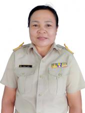 นางจิราภา พลไร่