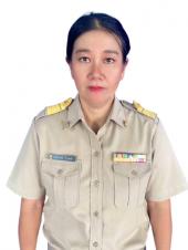 นางชนันภรณ์ ไกรมณี