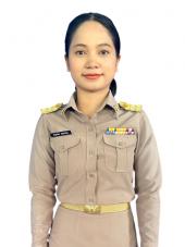 นางสาวธัญยรัตน์ สุขประโคน