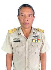 นายประชุม กลมประโคน