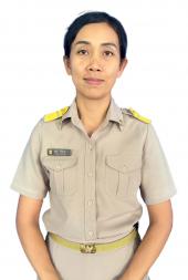 นางสาวสุดใจ ปัสสาเม