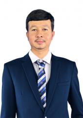 นายศรัณยู ชนะชัย